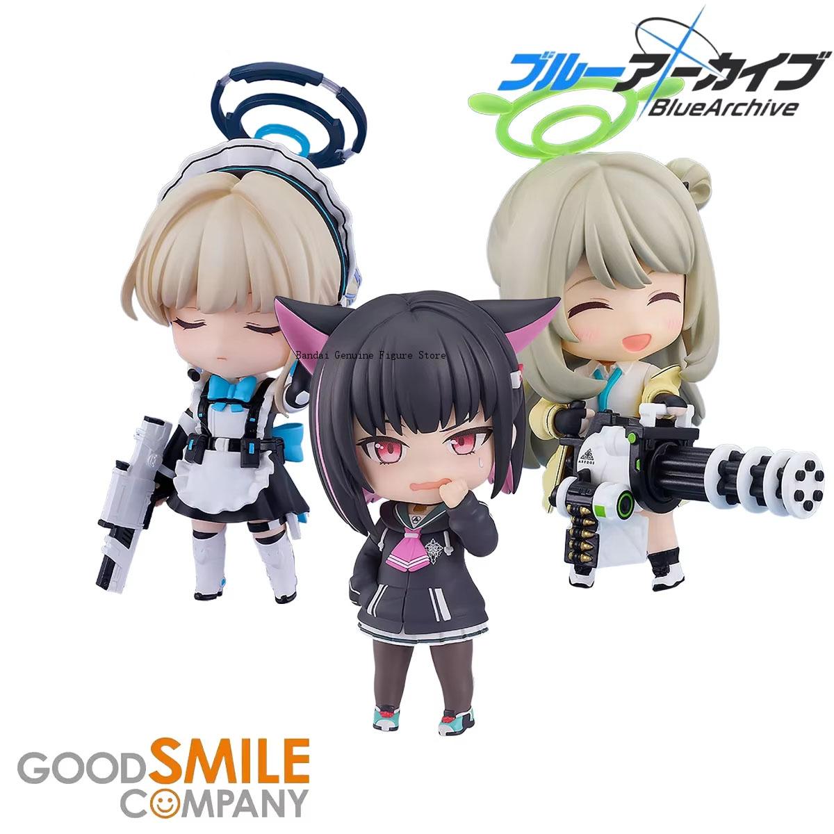 Good Smile Company Nendoroid - Original Genuine Good Smile Company Action/Dolls