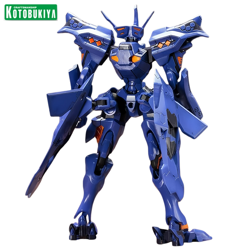 Kotobukiya KP336R 1/144 Muv-Lu - огляд і ціна Kotobukiya Muv-Luv