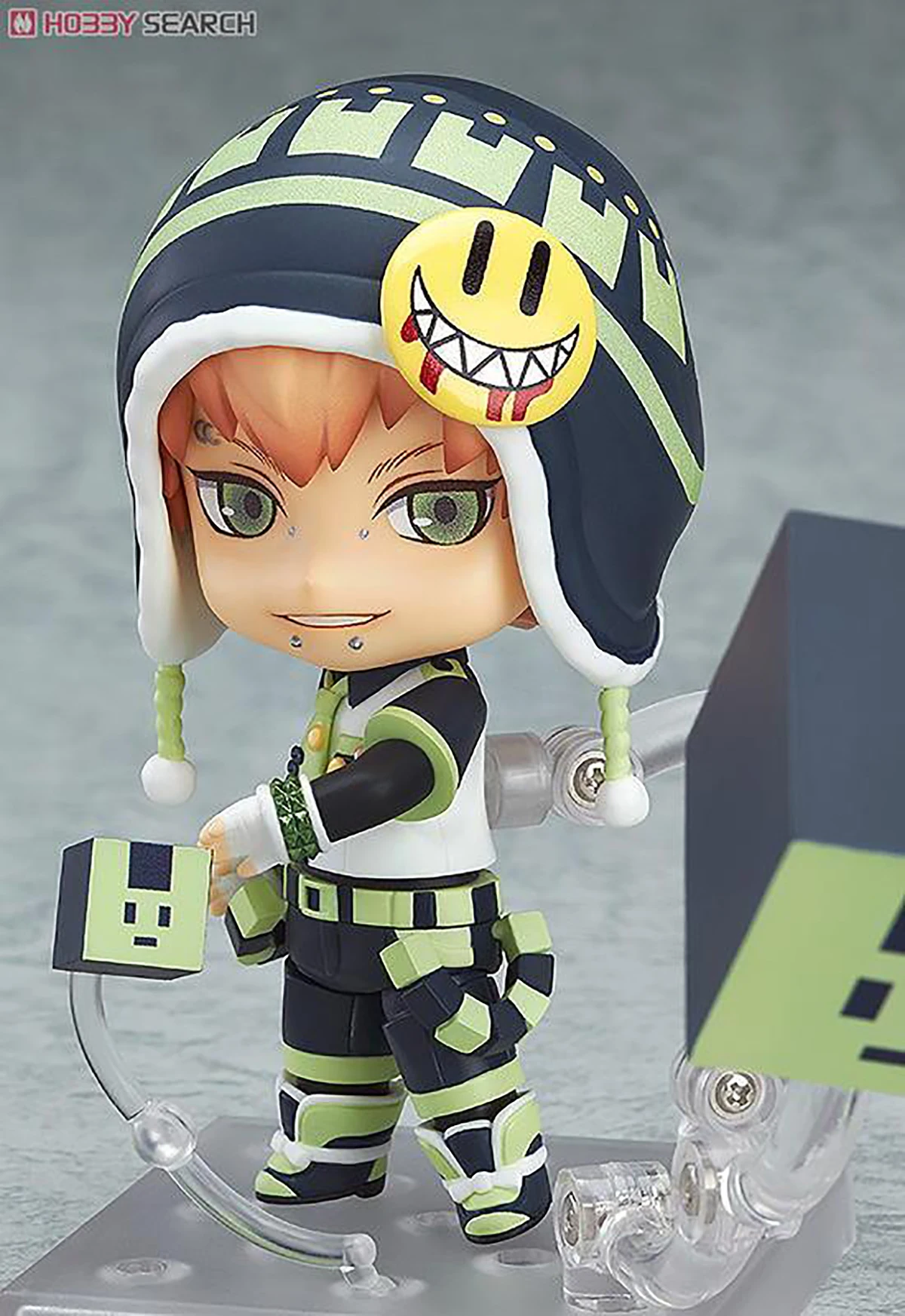Original Genuine Good Smile Co - огляд і ціна Good Smile Company Nendoroid