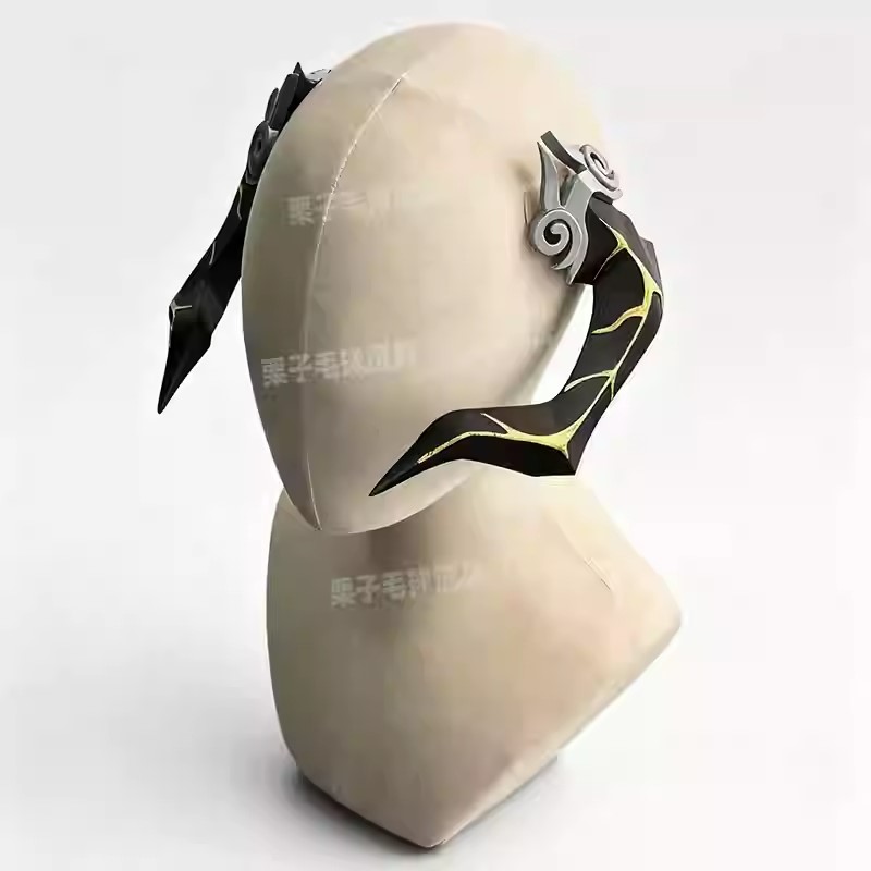 Head 3D Printe Accessory Honka - огляд і ціна Cosplay Prop 3D Print Settings