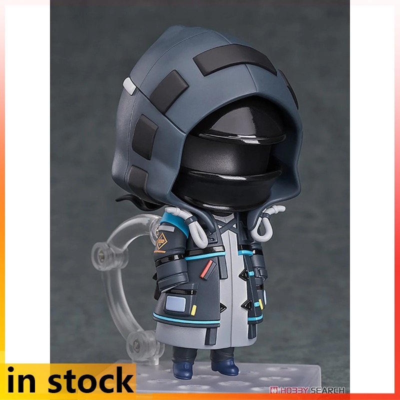 Good Smile Company Arknights D - огляд і ціна Good Smile Company Nendoroid