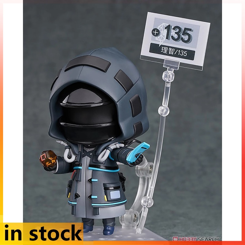 Good Smile Company Arknights D - огляд і ціна Good Smile Company Nendoroid