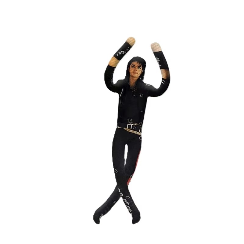 New Style Michael Jackson Cosp - огляд і ціна Evoker Cosplay Prop