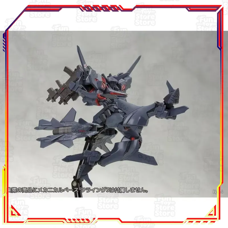 Kotobukiya Muv-Luv Alternative - огляд і ціна Kotobukiya Muv-Luv
