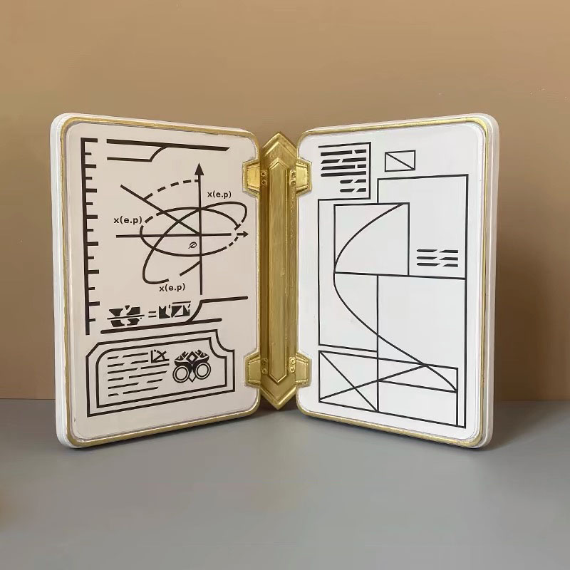 Dr. Ratio Cosplay Book Props G - огляд і ціна Cosplay Prop Book