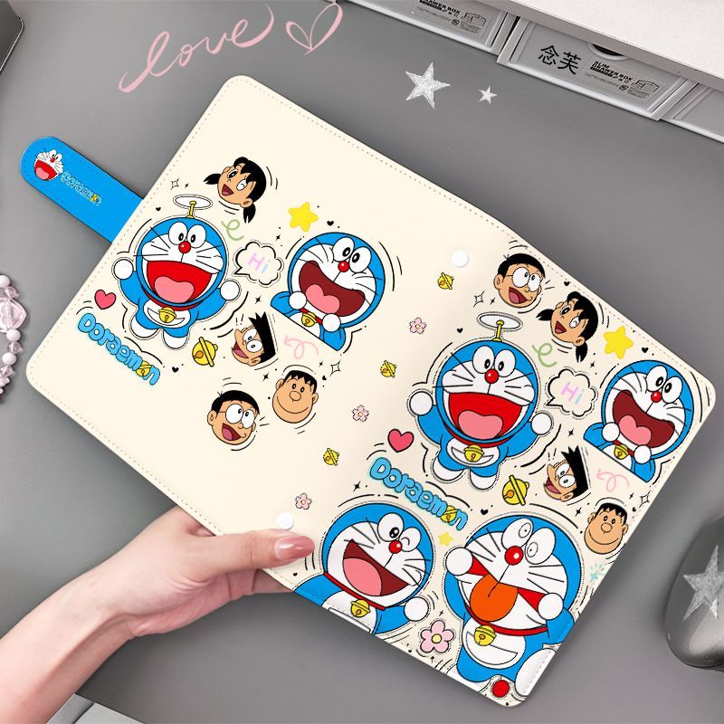 Anime Doraemon Pu Cortex Four- - огляд і ціна Cosplay Prop Book