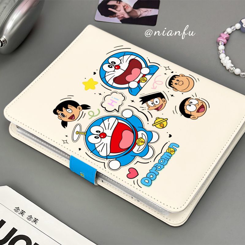 Anime Doraemon Pu Cortex Four- - огляд і ціна Cosplay Prop Book