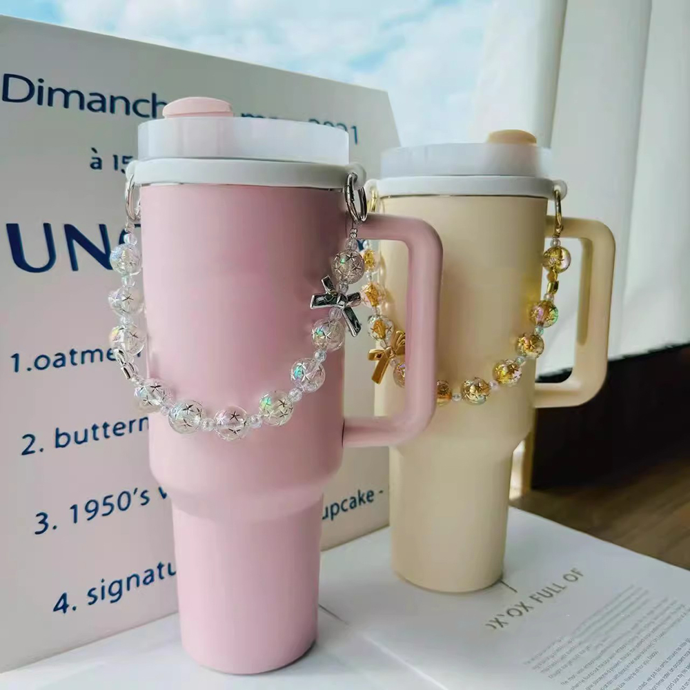 Luxury Beads Water Bottle Carr - огляд і ціна Worbla Thermoplastic