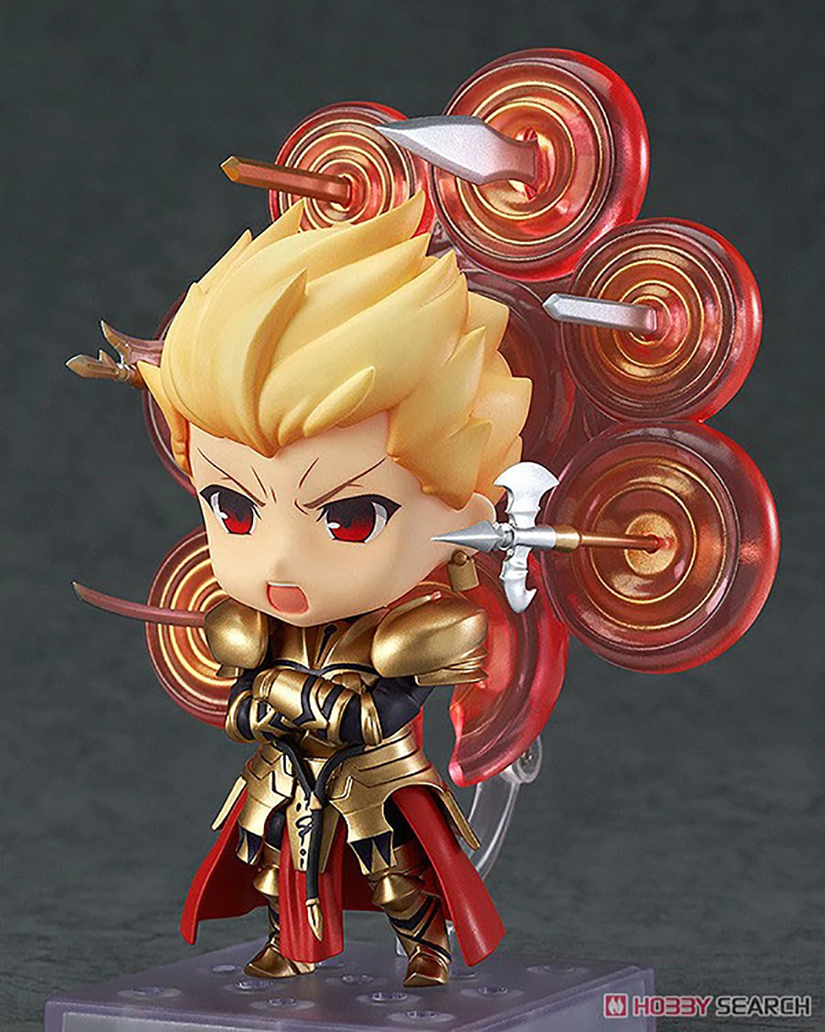 Original Genuine Good Smile Co - огляд і ціна Good Smile Company Nendoroid