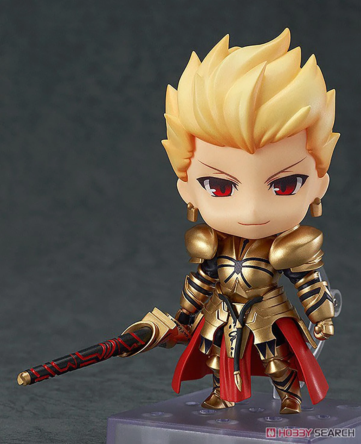 Original Genuine Good Smile Co - огляд і ціна Good Smile Company Nendoroid