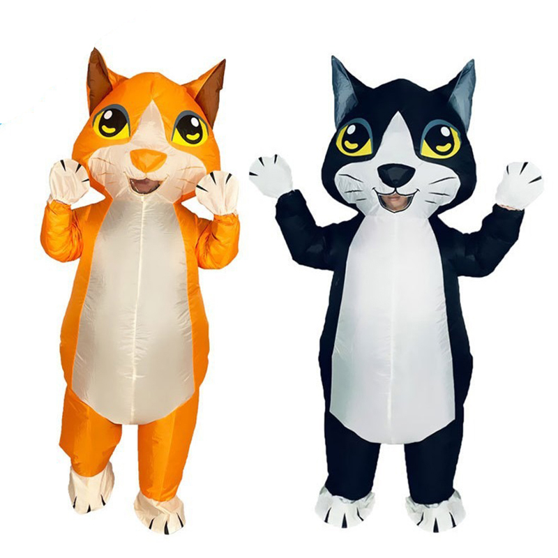Halloween Prank Inflatable Sui - огляд і ціна Cosplay Prop Business