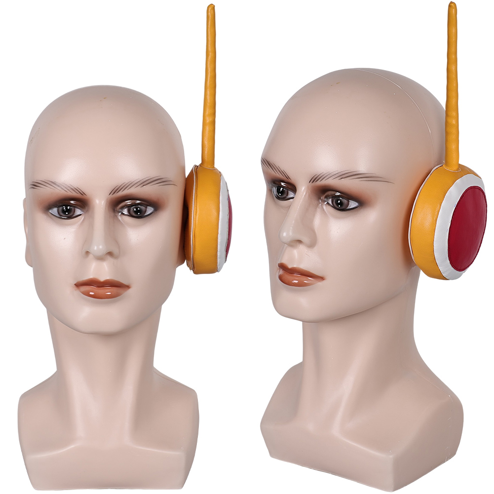 Nami Luffy Egghead Cosplay Rol - огляд і ціна Prop Para Cosplay