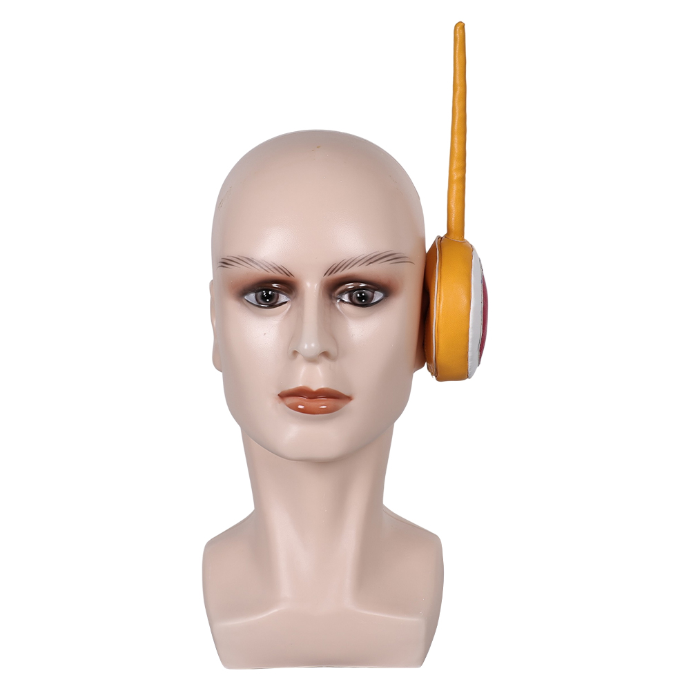 Nami Luffy Egghead Cosplay Rol - огляд і ціна Prop Para Cosplay