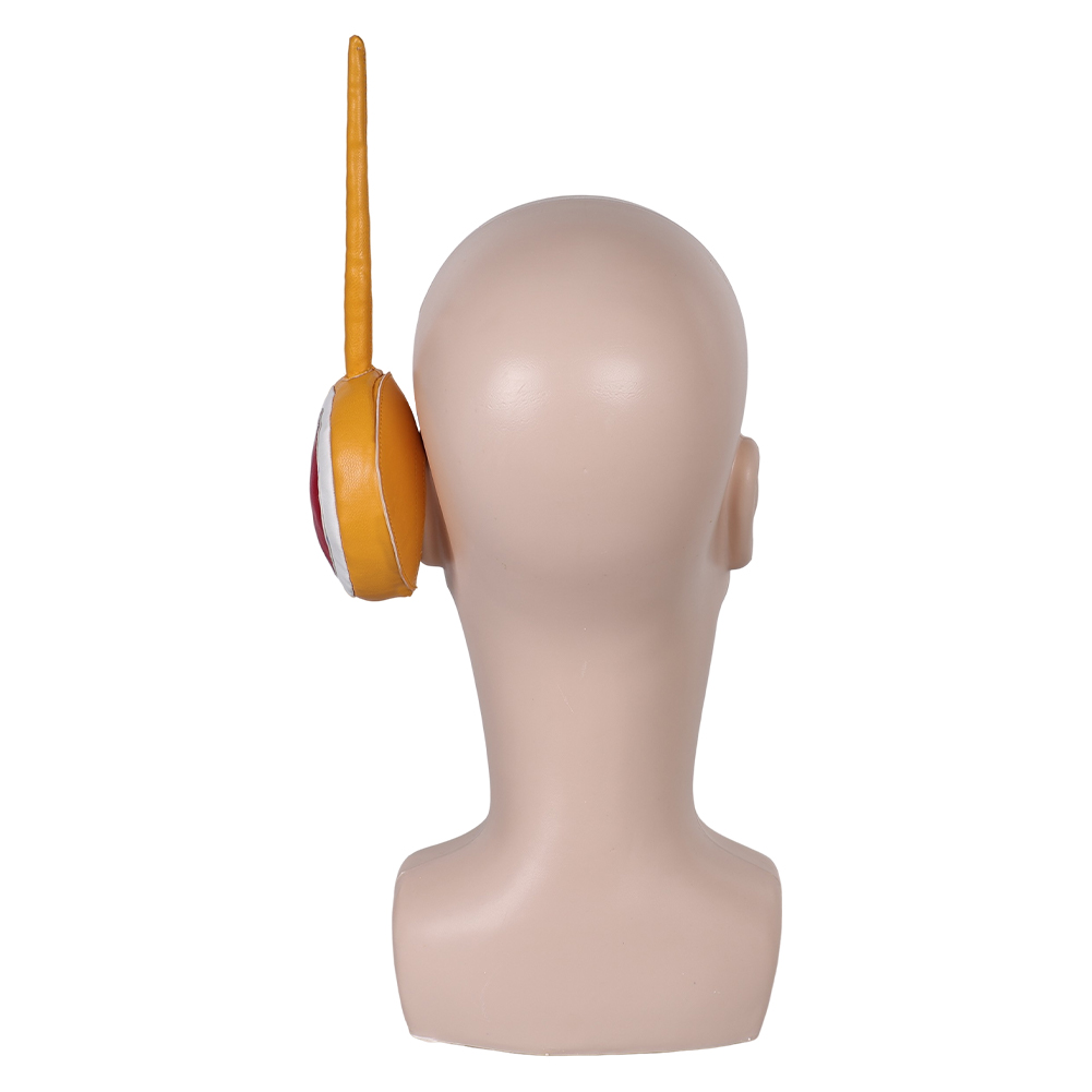 Nami Luffy Egghead Cosplay Rol - огляд і ціна Prop Para Cosplay
