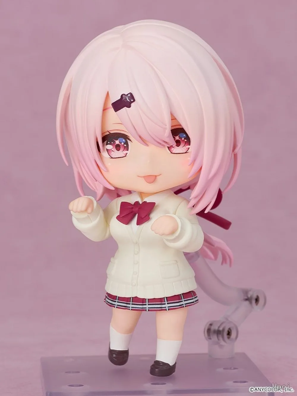 100% Original in Stock Good Sm - огляд і ціна Good Smile Company Nendoroid