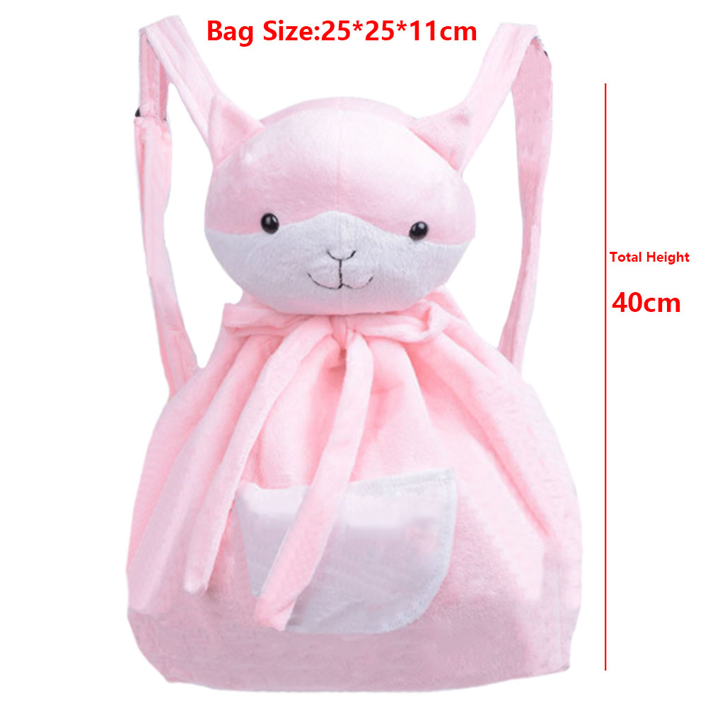 Anime Dangan of Ronpa Chiaki N - огляд і ціна Cosplay Prop Bag