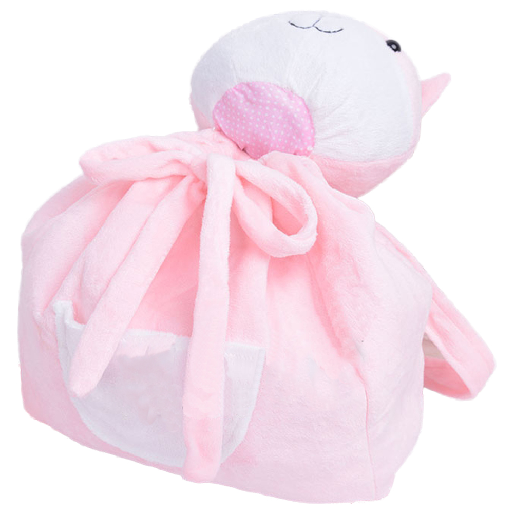 Anime Dangan of Ronpa Chiaki N - огляд і ціна Cosplay Prop Bag