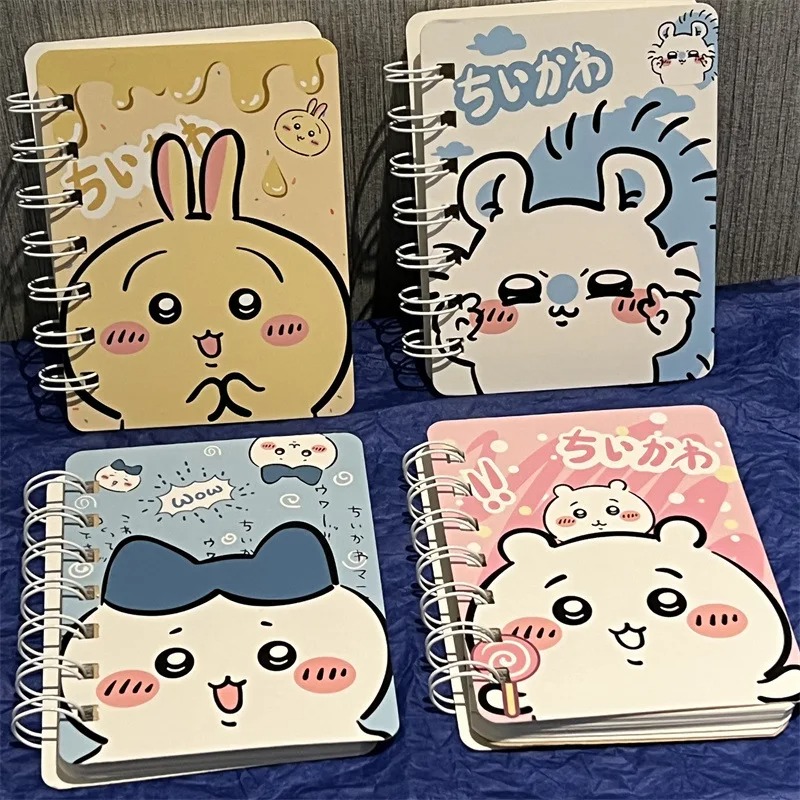 Cute Jiyika A7 Lined Spiral No - огляд і ціна Cosplay Prop Book