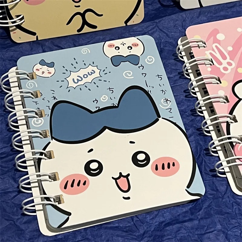Cute Jiyika A7 Lined Spiral No - огляд і ціна Cosplay Prop Book