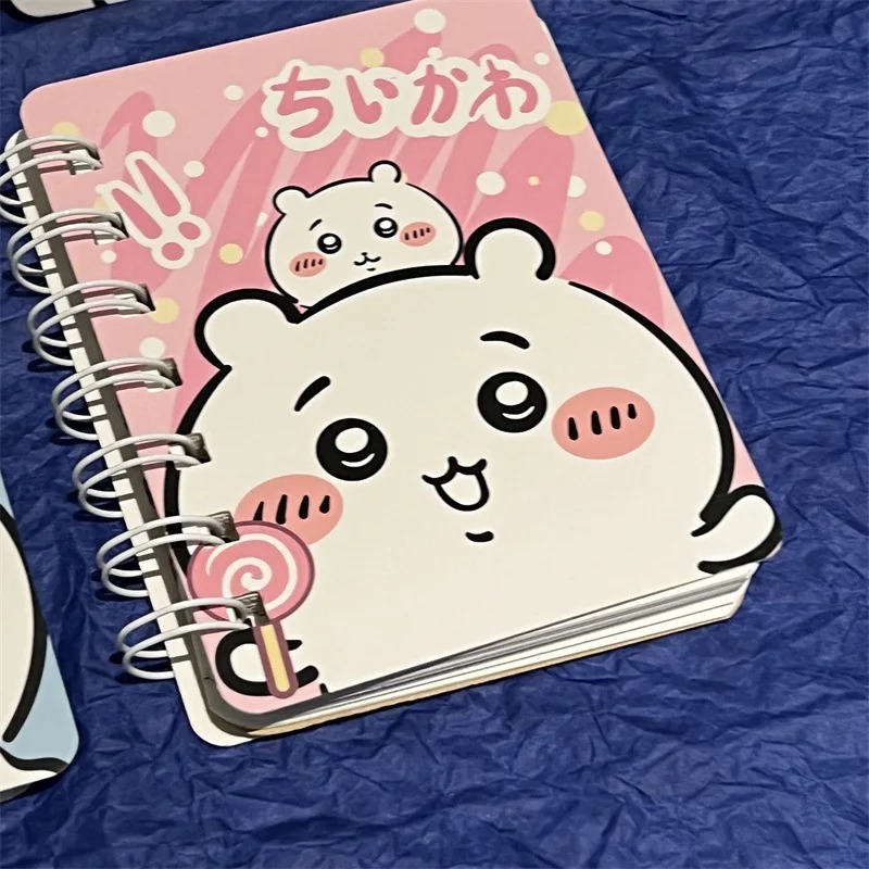 Cute Jiyika A7 Lined Spiral No - огляд і ціна Cosplay Prop Book