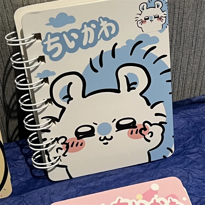 Cute Jiyika A7 Lined Spiral No - огляд і ціна Cosplay Prop Book