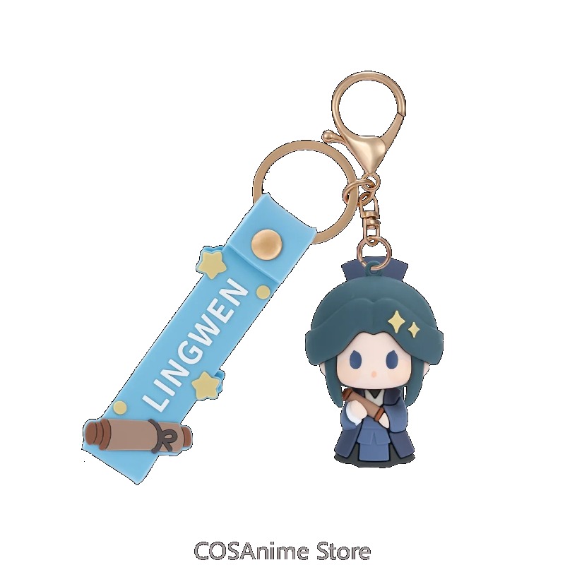 TGCF Original Xielian Huacheng - огляд і ціна Cosplay Prop Bag