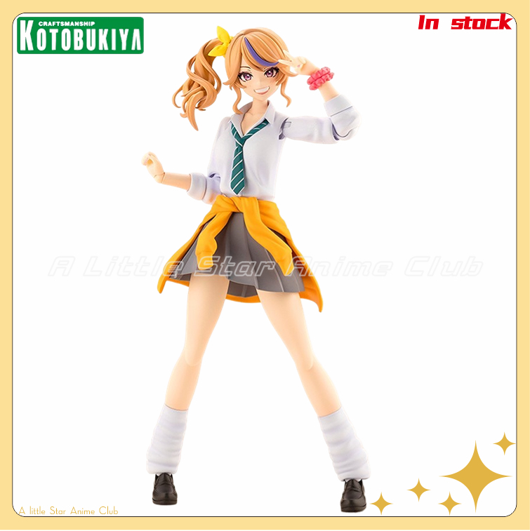 Original Kotobukiya MUV-LUV Gi - огляд і ціна Kotobukiya Muv-Luv