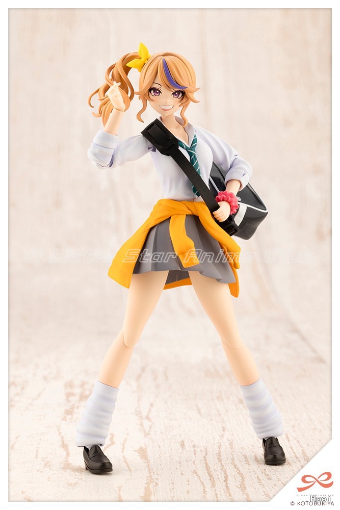 Original Kotobukiya MUV-LUV Gi - огляд і ціна Kotobukiya Muv-Luv