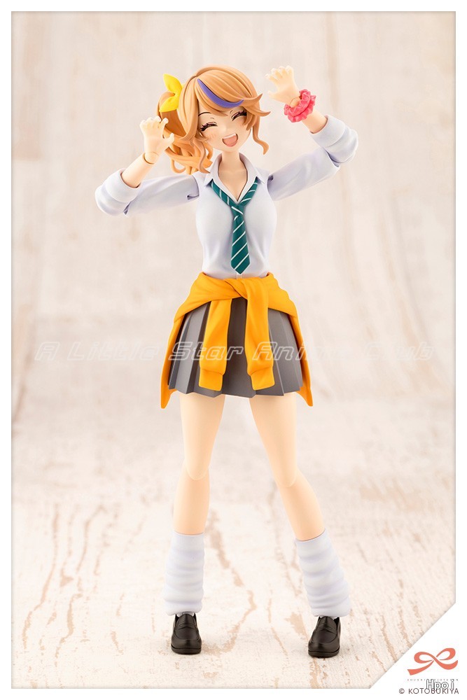 Original Kotobukiya MUV-LUV Gi - огляд і ціна Kotobukiya Muv-Luv