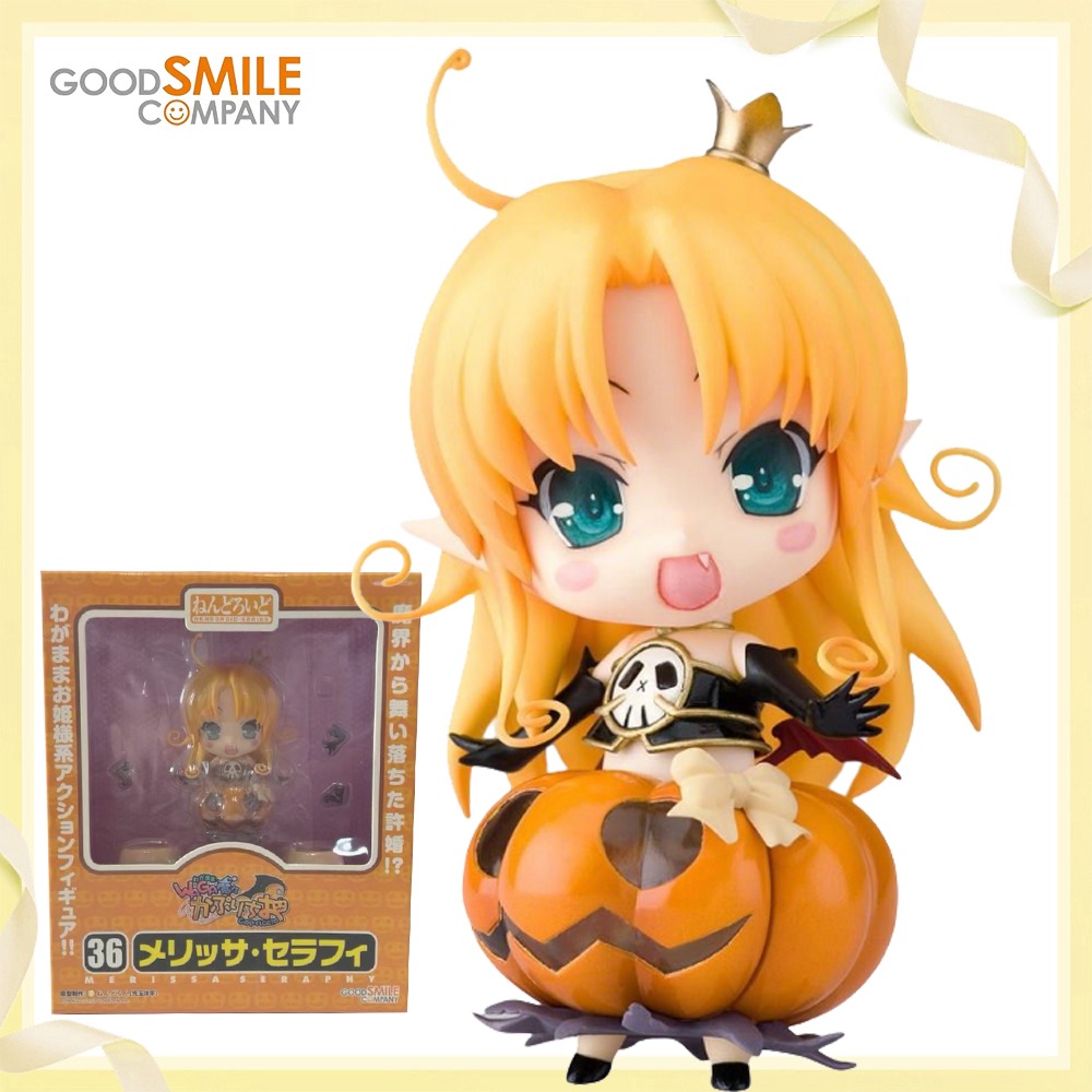 100%Original Genuine in Stock  - огляд і ціна Good Smile Company Nendoroid