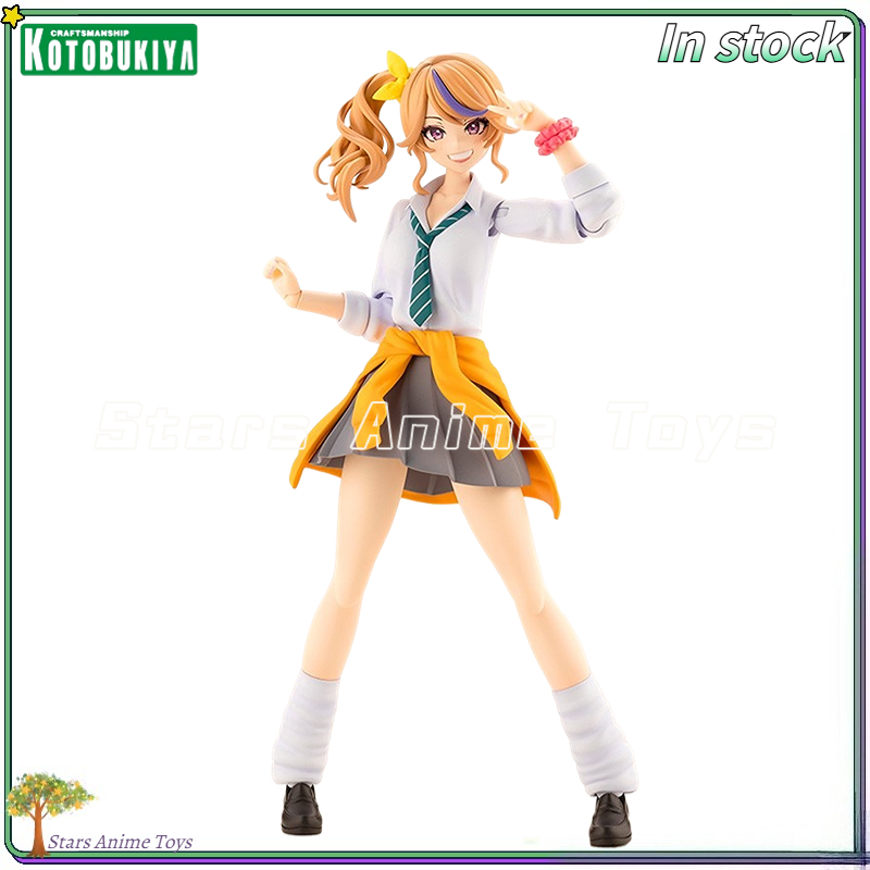 In Stock Original Kotobukiya M - огляд і ціна Kotobukiya Muv-Luv