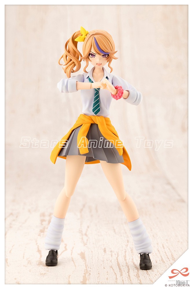 In Stock Original Kotobukiya M - огляд і ціна Kotobukiya Muv-Luv