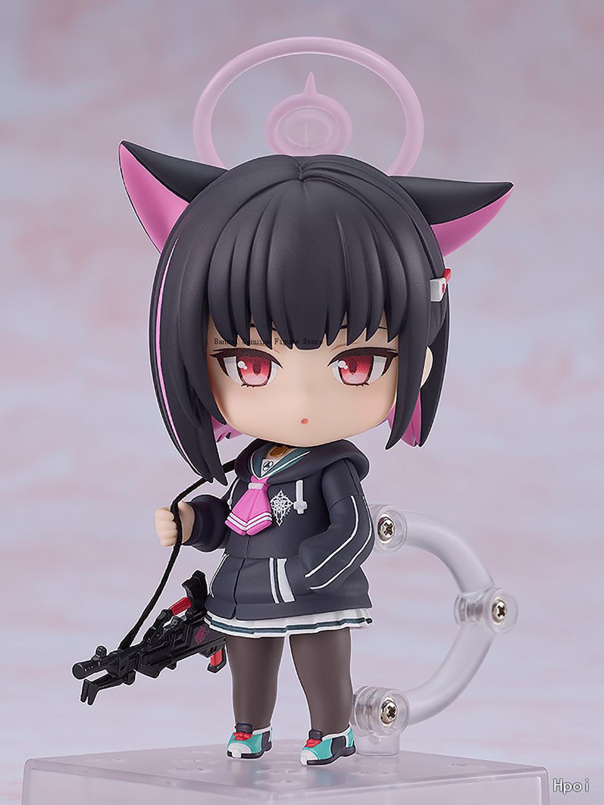 Original Genuine Good Smile Co - огляд і ціна Good Smile Company Nendoroid