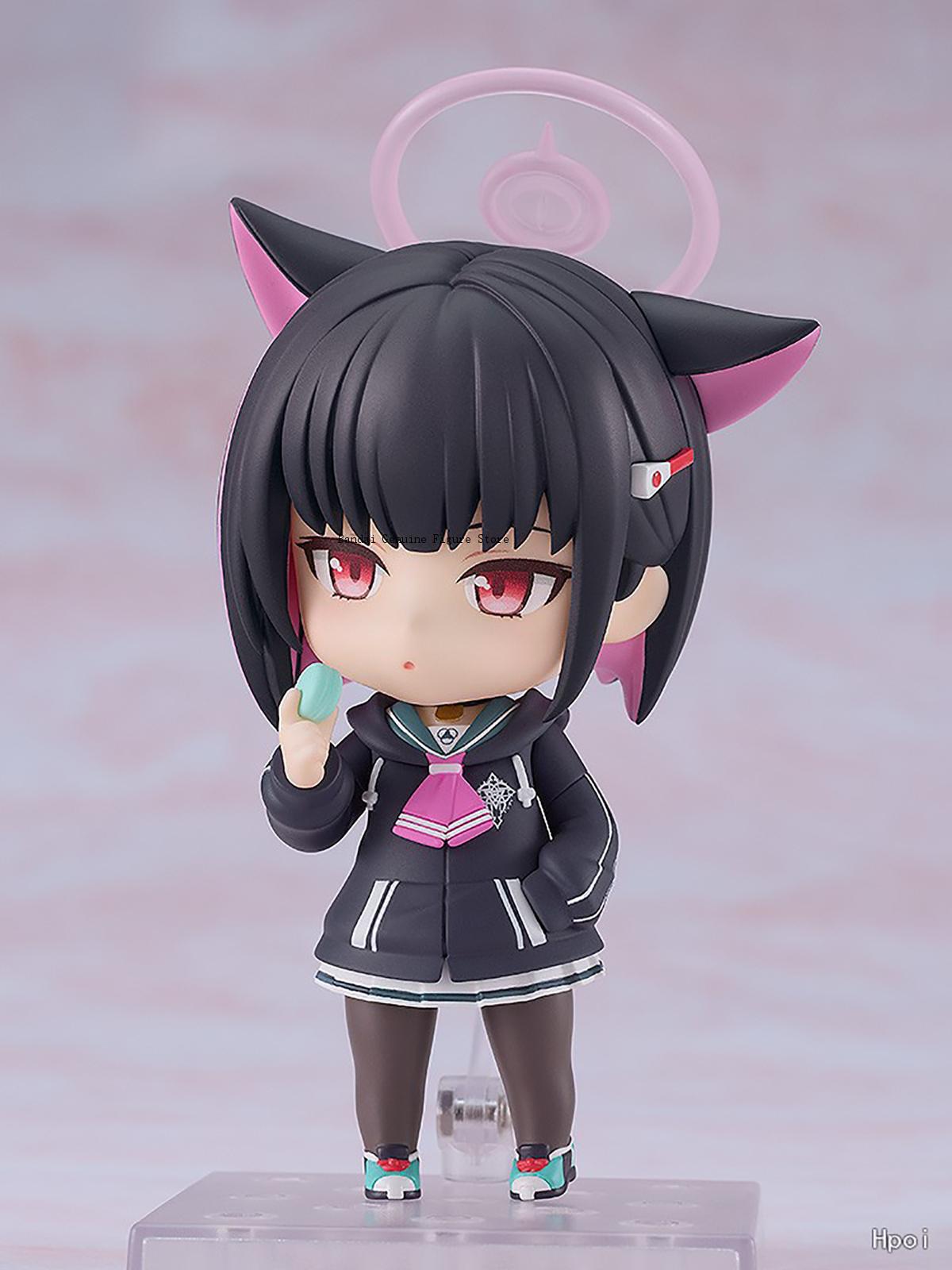 Original Genuine Good Smile Co - огляд і ціна Good Smile Company Nendoroid