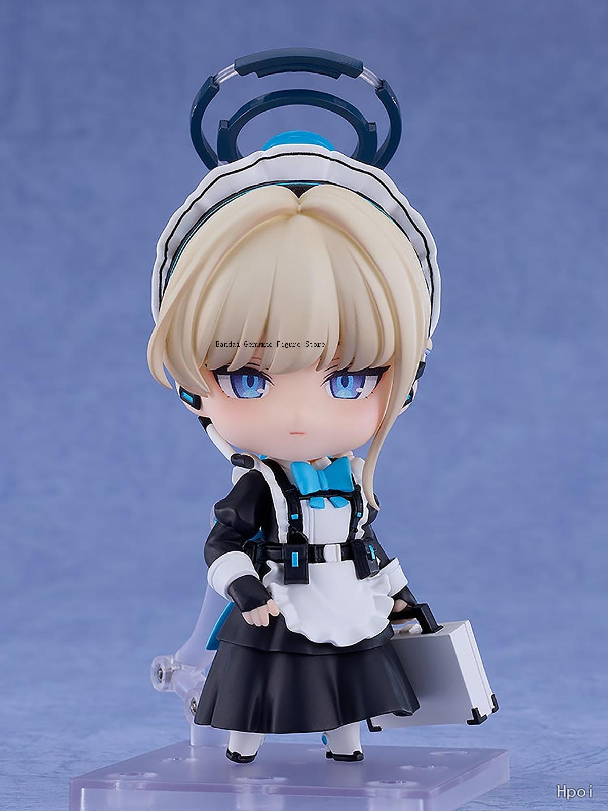 Original Genuine Good Smile Co - огляд і ціна Good Smile Company Nendoroid