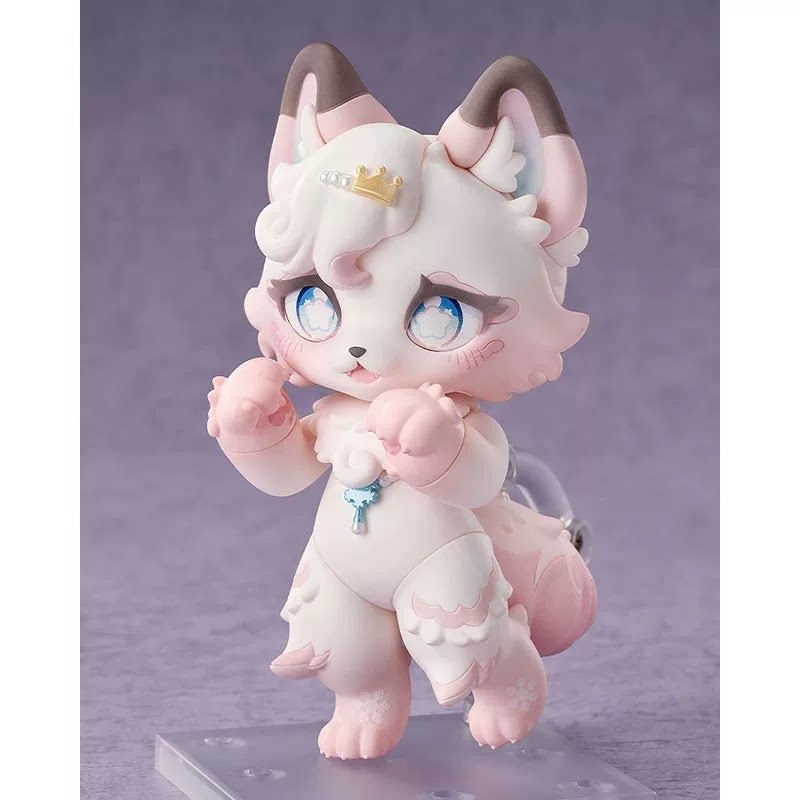 Original in Stock Good Smile C - огляд і ціна Good Smile Company Nendoroid