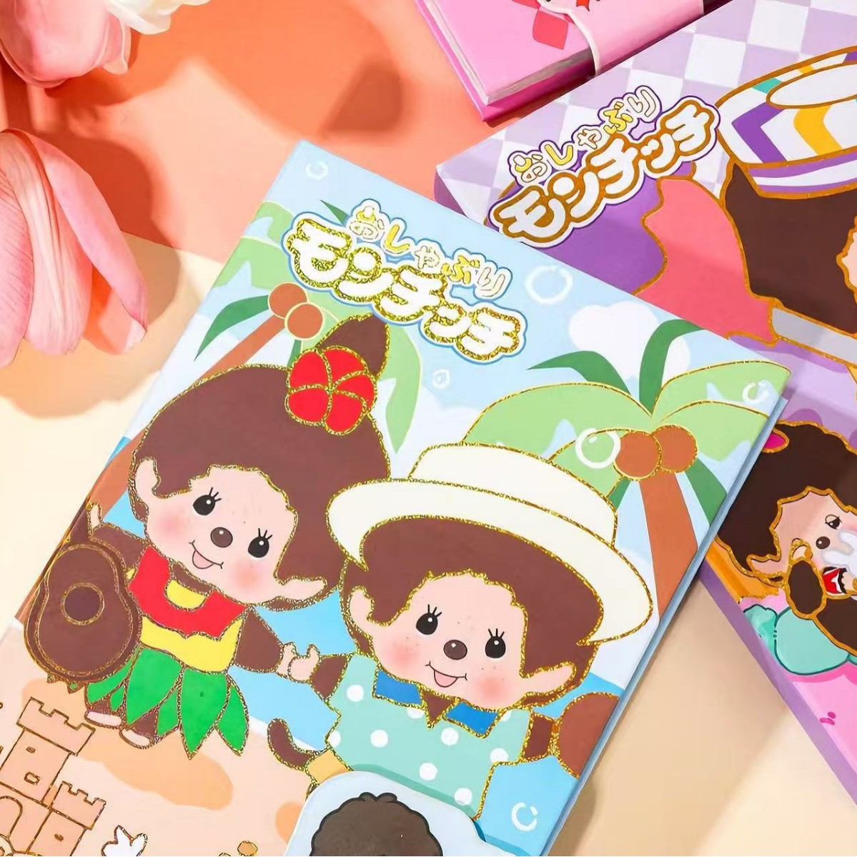 A5 Cute formongqiiq  Cartoon C - огляд і ціна Cosplay Prop Book