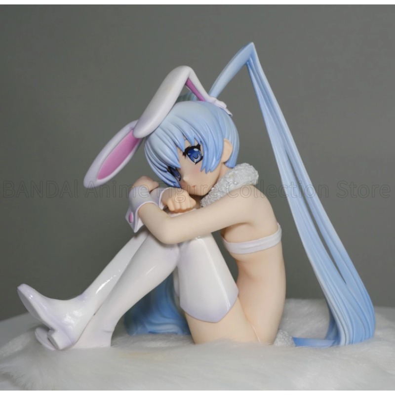 In Stock Original Kotobukiya 4 - огляд і ціна Kotobukiya Muv-Luv