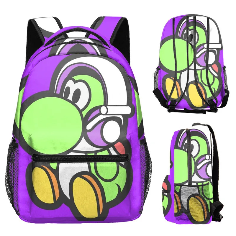 Anime Cosplay Harajuku Popular - огляд і ціна Cosplay Prop Bag