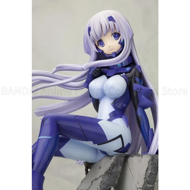 In Stock Original KOTOBUKIYA M - огляд і ціна Kotobukiya Muv-Luv