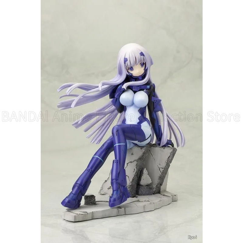 In Stock Original KOTOBUKIYA M - огляд і ціна Kotobukiya Muv-Luv