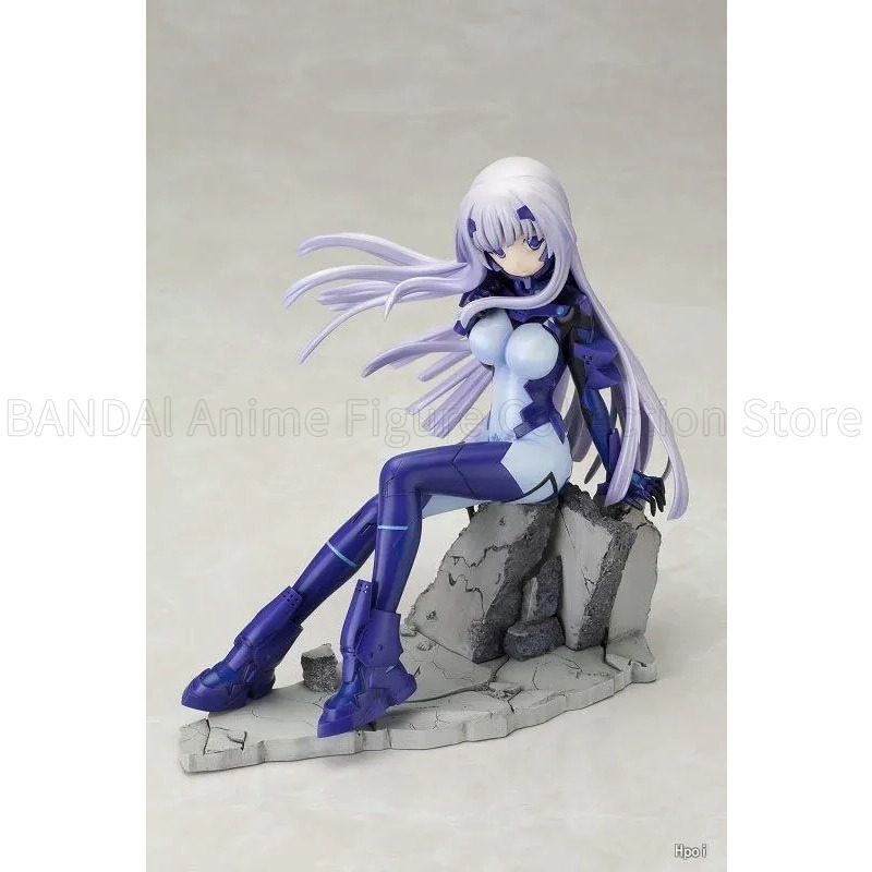 In Stock Original KOTOBUKIYA M - огляд і ціна Kotobukiya Muv-Luv