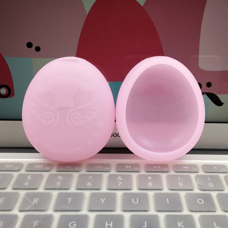 Cute Tamagotchi Mix/Meets/Ps/4 - огляд і ціна Cosplay Prop Pattern