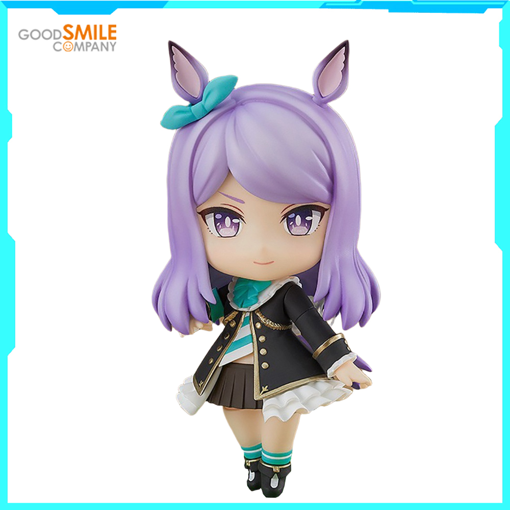 Original Genuine Good Smile Co - огляд і ціна Good Smile Company Nendoroid