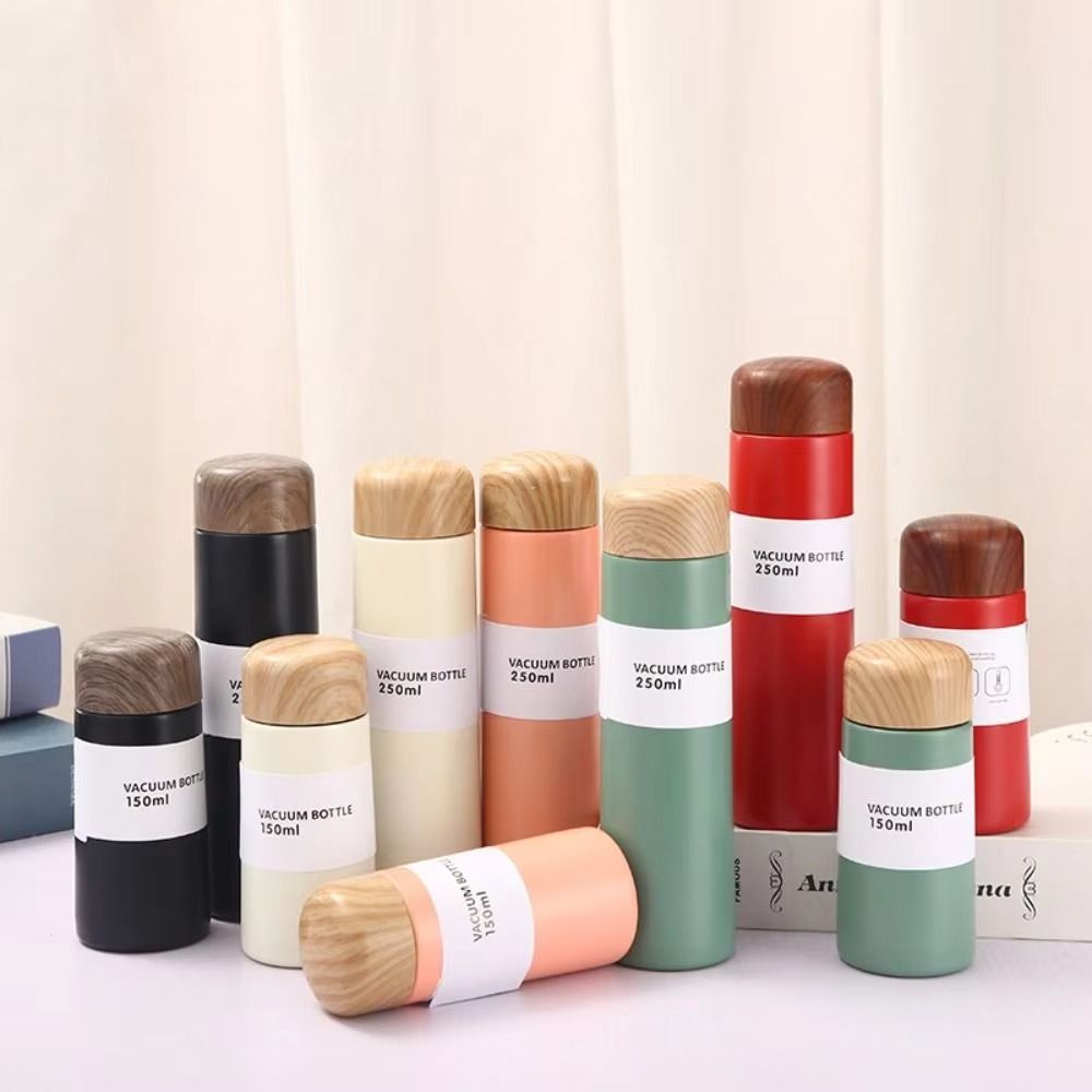 150ml/250ml Portable Insulated - огляд і ціна Worbla Thermoplastic