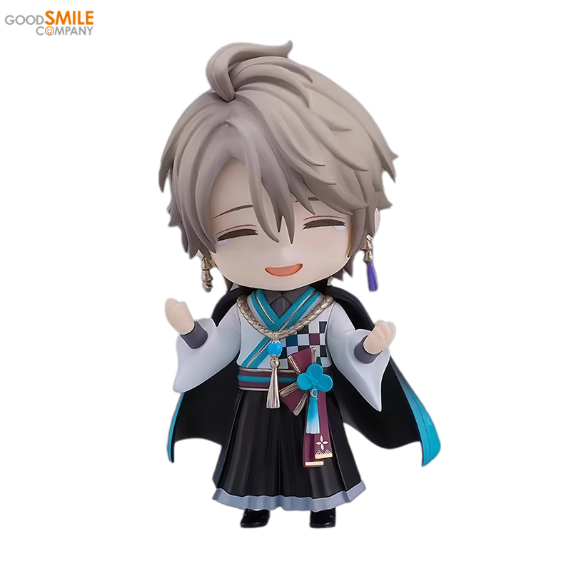 Good Smile Company Kaida Haru  - огляд і ціна Good Smile Company Nendoroid
