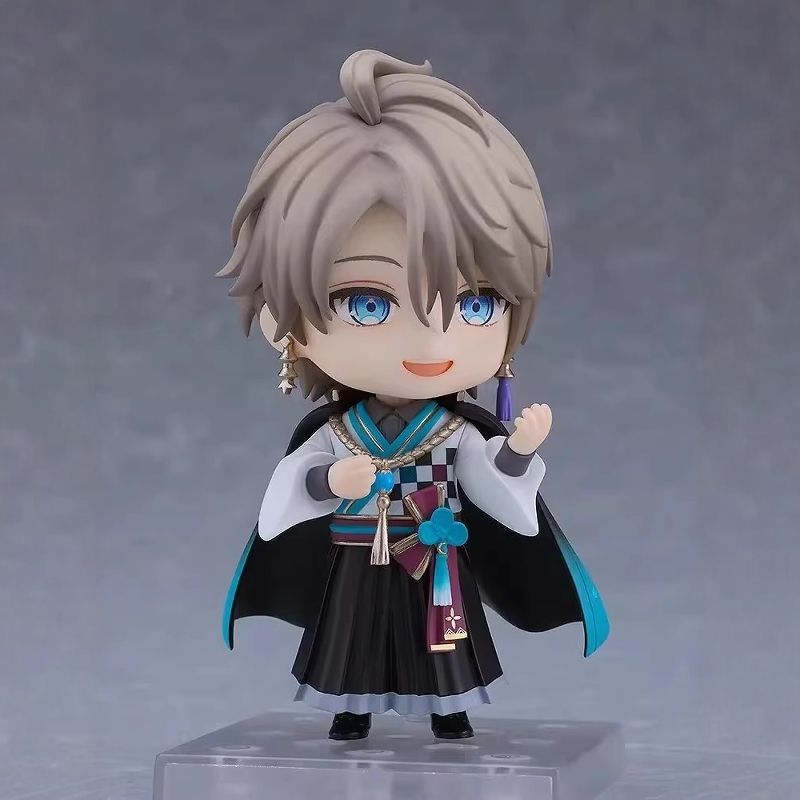 Good Smile Company Kaida Haru  - огляд і ціна Good Smile Company Nendoroid