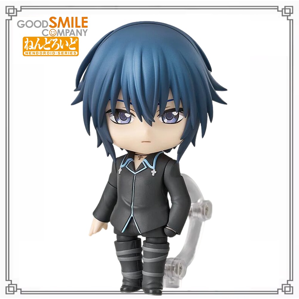100% in Stock Original Good Sm - огляд і ціна Good Smile Company Nendoroid