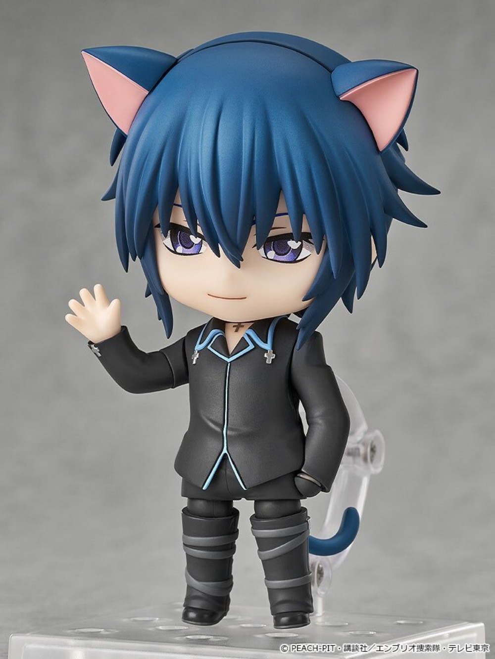 100% in Stock Original Good Sm - огляд і ціна Good Smile Company Nendoroid