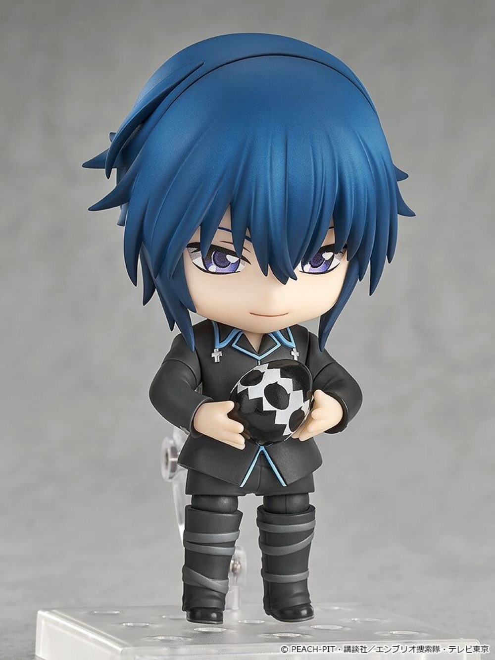 100% in Stock Original Good Sm - огляд і ціна Good Smile Company Nendoroid
